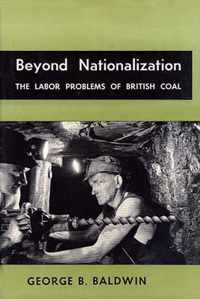 Beyond Nationalization