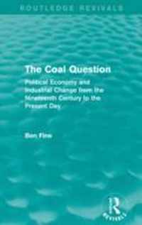 The Coal Question