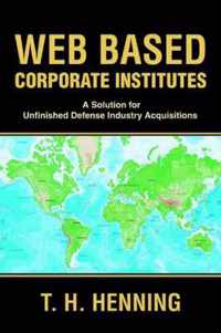 Web Based Corporate Institutes