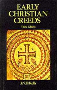 Early Christian Creeds