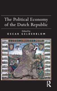 The Political Economy of the Dutch Republic