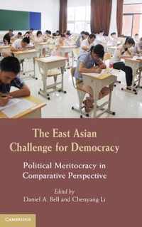 The East Asian Challenge for Democracy