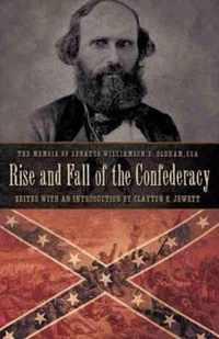 Rise and Fall of the Confederacy