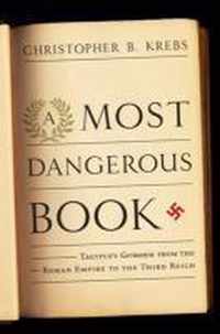 Most Dangerous Book