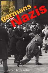 Germans into Nazis