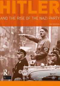 Hitler and the Rise of the Nazi Party