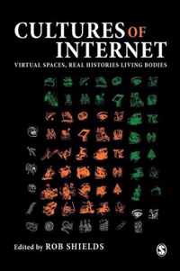 Cultures of the Internet