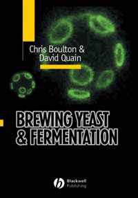 Brewing Yeast and Fermentation