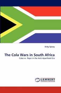 The Cola Wars in South Africa