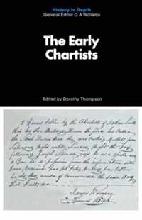 The Early Chartists