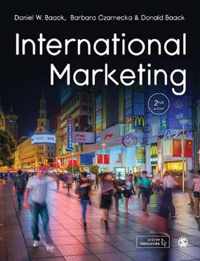 International Marketing