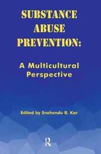 Substance Abuse Prevention