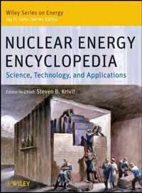 Nuclear Energy Encyclopedia