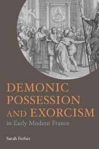 Demonic Possession and Exorcism