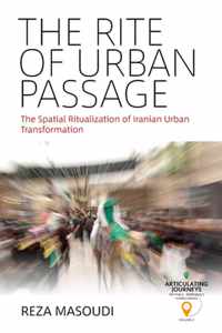 The Rite of Urban Passage