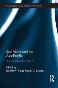 Sea Power and the Asia-Pacific