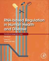 RNA-Based Regulation in Human Health and Disease