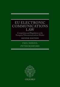 Eu Electronic Communications Law