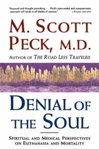 Denial of the Soul