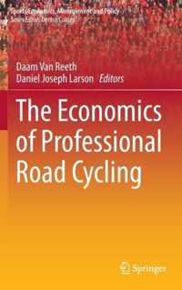 The Economics of Professional Road Cycling