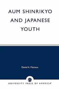 Aum Shinrikyo and Japanese Youth