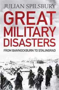 Great Military Disasters