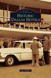 Historic Dallas Hotels