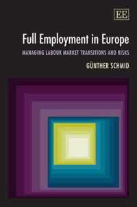 Full Employment In Europe