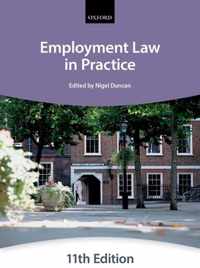 Employment Law in Practice