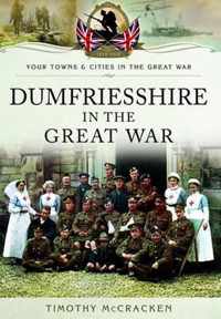 Dumfriesshire in the Great War