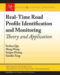 Real-Time Road Profile Identification and Monitoring