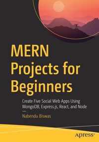 MERN Projects for Beginners