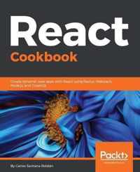 React Cookbook