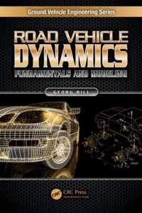 Road Vehicle Dynamics