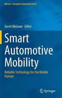 Smart Automotive Mobility