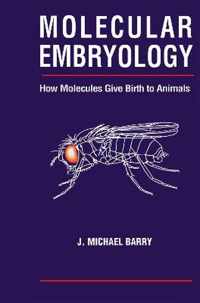 Molecular Embryology