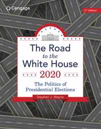 The Road to the White House 2020