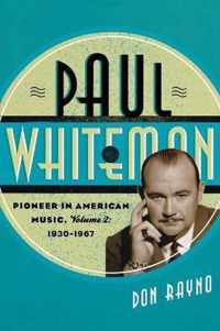 Paul Whiteman