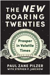 The New Roaring Twenties