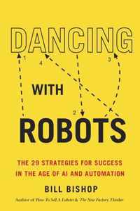 Dancing with Robots