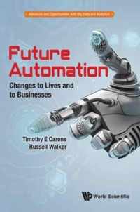 Future Automation