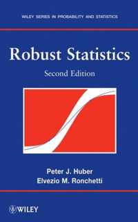 Robust Statistics