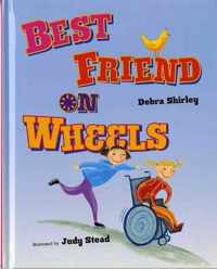 Best Friend on Wheels