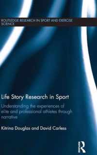 Life Story Research in Sport