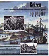 Reizen Op Papier