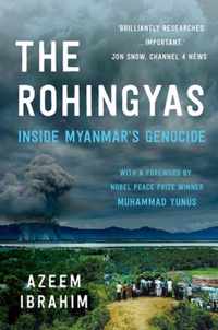 The Rohingyas