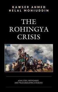 The Rohingya Crisis