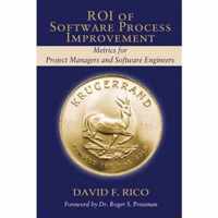 ROI of Software Process Improvement