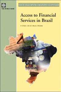 Access to Financial Services in Brazil