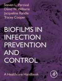 Biofilms in Infection Prevention and Control